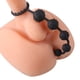 thumbnail image 2 of Toto Rosario Anal Juguete Adulto, 2 of 3