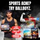 thumbnail image 3 of Jabón Ballboyz, carbón activado, 3 unidades, exfoliante facial, coco, 3 of 3