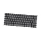 thumbnail image 4 of Teclado De Repuesto Para Portátil Con Retroiluminación Para 14 S540-14Aip S540-14Iml Diseño Español, 4 of 5