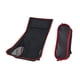 thumbnail image 4 of Silla de camping plegable, de repuesto para sillas de playa y jardín, de tela, portátil, transpirable, con respaldo alto para camping, jardín y pesca. Rojo, 4 of 5
