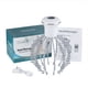 thumbnail image 1 of Electric Head Massager, 1pc USB Rechargeable Filling Model 6 Mode 12 Claw Vibrating Head Massager, Scalp Massager, Stress Reliever, 1 of 3