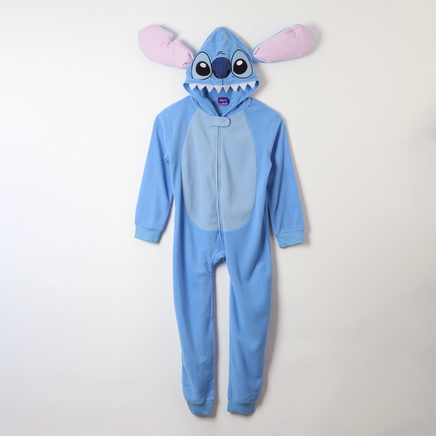 Pijama Enterizo Pijama Entero Stitch Primark Pijama Entero Pijamas