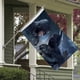 thumbnail image 3 of Batman Bandera impresa con temática, regalo perfecto para fanáticos, amigos y familiares, y adecuada para actividades al aire libre e interiores, decoraciones de fiesta. 120*180CM, 3 of 6
