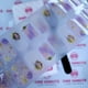 thumbnail image 2 of Uñas gel semicuradas Diseño 128, 2 of 2