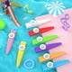 thumbnail image 3 of Kazoos Cheelyvin.H 64 piezas 8 colores plástico para fiesta infantil, 3 of 3
