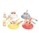thumbnail image 5 of Juego De Té Para Ni?os, Juego Interactivo, Tazas De Té, Juego De Simulación, Accesorios De Cocina, Estilo B, 5 of 5