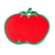 thumbnail image 1 of Tabla De Cortar Con Forma De Fruta, Estera De Corte Para Cocina, Frutas, Verduras, Forma De Tomate, 1 of 5