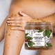 thumbnail image 2 of ENVISHA Coffee Body Massage Scrub Cream Exfoliating Moisturizing Nourish Soften Whitening Skin Care Beauty Health Shrink Pores, 2 of 3