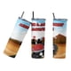 thumbnail image 1 of Termo Botella Térmica Minnie Y Mickey Mouse De Disney blanco, 1 of 3