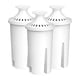 thumbnail image 2 of Pack 3 Filtros Universal para jarra purificadora de agua, 2 of 8