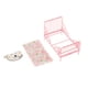 thumbnail image 1 of Muebles De Casa De Muñecas En Miniatura A Escala 1/12 Para Habitación De Niños Llittle Bear, 1 of 5