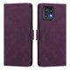 thumbnail image 2 of Funda Billetera Delgada para Motorola Edge 40 Pro 5G con Ranuras y Soporte Morado oscuro, 2 of 6