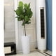 thumbnail image 2 of Macetero autorregante Janet 57, 2 of 3