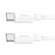 thumbnail image 3 of Cable Usb Tipo C Carga Rápida 100w 5.0a 1 Metro, 3 of 4