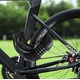 thumbnail image 5 of Candado de cable para bicicleta Mbeysaq 1,8 m 12 mm de acero con combinación de 4 dígitos, 5 of 7