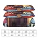 thumbnail image 2 of Cars Lightning McQueen Print Bedding Set Pattern Duvet Cove Set 3 Pieces 1 Quilt Cover And 2 Pillowcases for Women Men Teens, 2 of 5