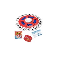 Genérico - Juego De Mesa Basta Para Niños Y Adultos