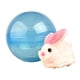thumbnail image 3 of Juguetes De Pelota Mascotas Electrónicas Juguete Animales De Peluche Juguetes Para Niños Niños Pequeños Regalos Conejo, 3 of 5