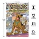 thumbnail image 3 of Cartel de Metal Desmarcar Scooby-Doo Retro 30x20 cm, 3 of 6