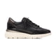 thumbnail image 2 of Zapatillas Mujer Cuero Con Cierre Lateral Negro Carmela negro 40, 2 of 5
