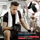 thumbnail image 5 of Guantes para Levantamiento de Pesas RDX Gimnasio Entrenamiento de Dedo Completo, 5 of 7