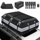 thumbnail image 1 of Bolsa Impermeable Para Portaequipajes Para Techo 21 Pies Cúbicos, 1 of 6