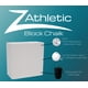 thumbnail image 2 of Chalk Z Athletic, 8 bloques de 56 g, 0,45 kg en total, para gimnasia, 2 of 7