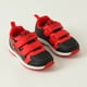thumbnail image 2 of Zapatillas Con Luces En Personaje Niño Spiderman Negro Marvel, 2 of 5