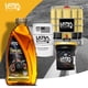 thumbnail image 4 of Aceite Para Motocicleta 10w 40 Sintético Completo 6 Qt, 4 of 6