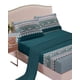 thumbnail image 2 of Pack De Sabanas 200 Hilos 2 Plazas Con Diseño S08, 2 of 3