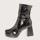 thumbnail image 2 of Bota Negro Andarina, 2 of 5