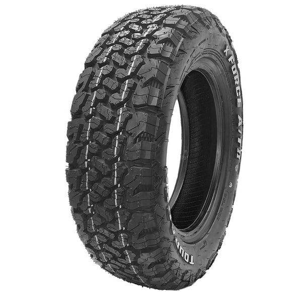 Neumático 175/70R14 84T Tourador AT II