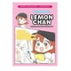 thumbnail image 1 of Lemon Chan Quiere Aprender A Dibujar Poses, 1 of 4