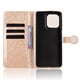 thumbnail image 3 of Funda Cartera Lunares Motorola Edge G86 5G con Tarjetero, Correa y Soporte Oro, 3 of 6