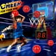 thumbnail image 2 of Canasta de baloncesto interior BADGOAL para niños con marcador y 4 pelotas, 2 of 2