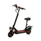 thumbnail image 1 of Scooter Electrico Travel Smart Con Asiento 35km 500w Mt, 1 of 6