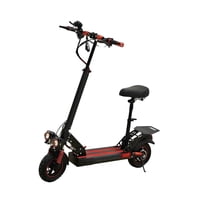 Mundo Online - Scooter Electrico Travel Smart Con Asiento 35Km 500W Mt