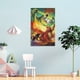 thumbnail image 4 of Dungeons & Dragons Cuadro decorativo colgante - Arte de pared - Póster enmarcado - Decoración de pared - Regalos para familia, amigos y aficionados 40*60 cm, 4 of 6