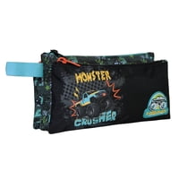 Estuche Celerio 2026 Monster Truck Ng Head