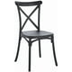 thumbnail image 1 of Silla Sena Negra, 1 of 3