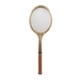 thumbnail image 1 of Raquetas De Tenis De Madera Junior Display Raquetas De Tenis De Estilo Retro Club De Tenis, 1 of 5