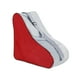 thumbnail image 3 of Bolsa Para Patines, Funda De Transporte, Bolsa De Almacenamiento Para Zapatos De Patinaje, Para Niños, Mujeres Y Hombres, Color Rojo, 3 of 5