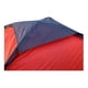 thumbnail image 2 of Carpa Camping 4 Personas Con Sobretecho Impermeable Roja, 2 of 3
