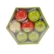 thumbnail image 1 of Set 7 esferas navideñas Grinch, 1 of 2