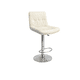 thumbnail image 1 of Taburete Ajustable de Bar Eleven - Crema, 1 of 3