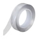 thumbnail image 2 of Cinta Adhesiva De Doble Cara Para Alfombras, Baldosas, Madera, Metal, Transparente, Resistente, De Dos Caras, 2 of 5