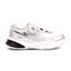 thumbnail image 1 of Zapatilla Niño Bubblegummers Dynamic Plateado/Blanco, 1 of 5