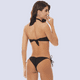 thumbnail image 2 of Bikini Negro Multiforma 5 In 1 Mujer  OUTLET, 2 of 11
