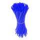 thumbnail image 4 of Coberturas para Radios COBIKE 23 cm Azul Oscuro - Pack de 72, 4 of 9