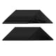 thumbnail image 3 of Juego De 16 Almohadillas Para Alfombras Tapón Para Alfombras Para Pisos De Baldosas Alfombrillas Para Pisos Pisos De Madera Dura, 3 of 3